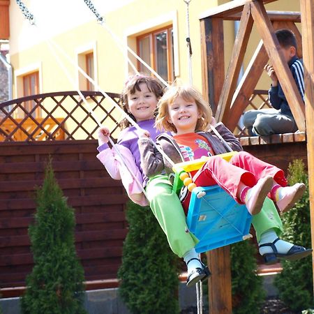 Privat Mrzkan Liptovský Mikuláš Buitenkant foto