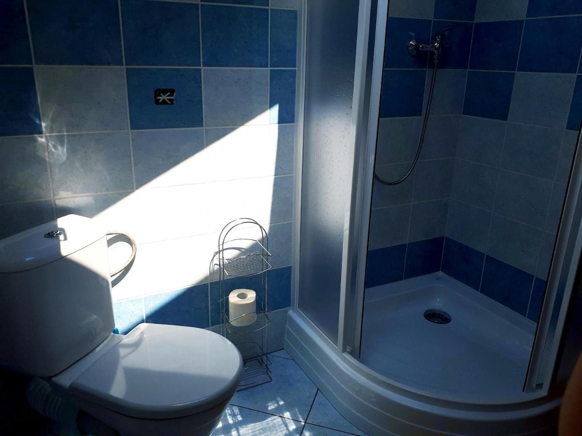 Privat Mrzkan Liptovský Mikuláš Buitenkant foto