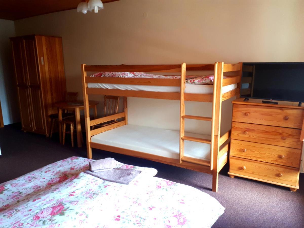 Privat Mrzkan Liptovský Mikuláš Buitenkant foto