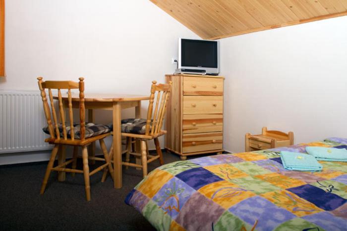 Privat Mrzkan Liptovský Mikuláš Kamer foto