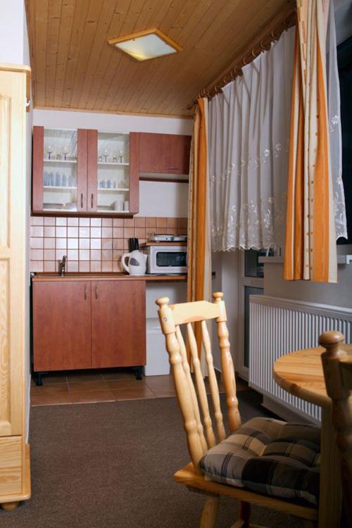 Privat Mrzkan Liptovský Mikuláš Kamer foto